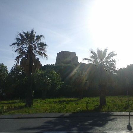 Mary&Bi Apartment Scalea Bagian luar foto